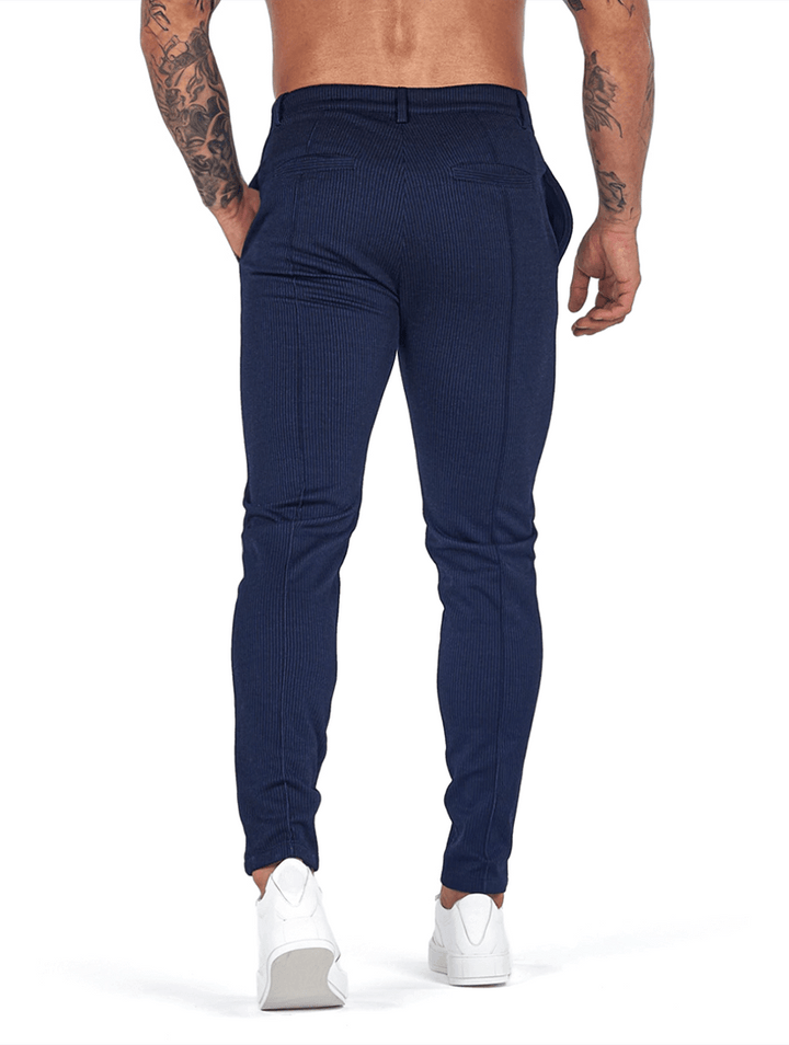 Evo Hose - Blau