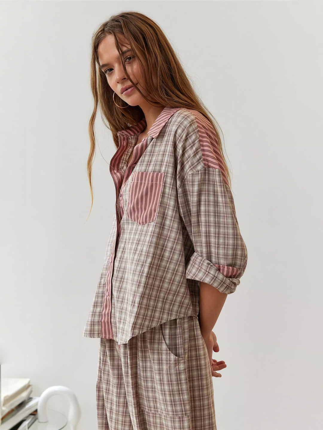 Rowella™ - Pyjama-Set