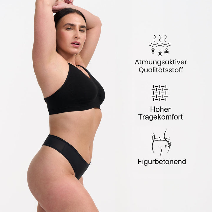 Tanga | 3er Pack
