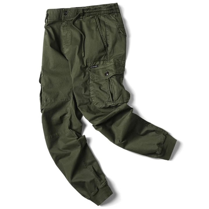 BRIAN™ | CARGO JOGGERS