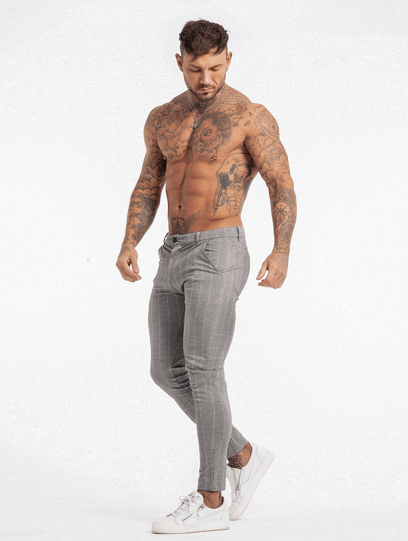 Rocco Stretch-Hosen