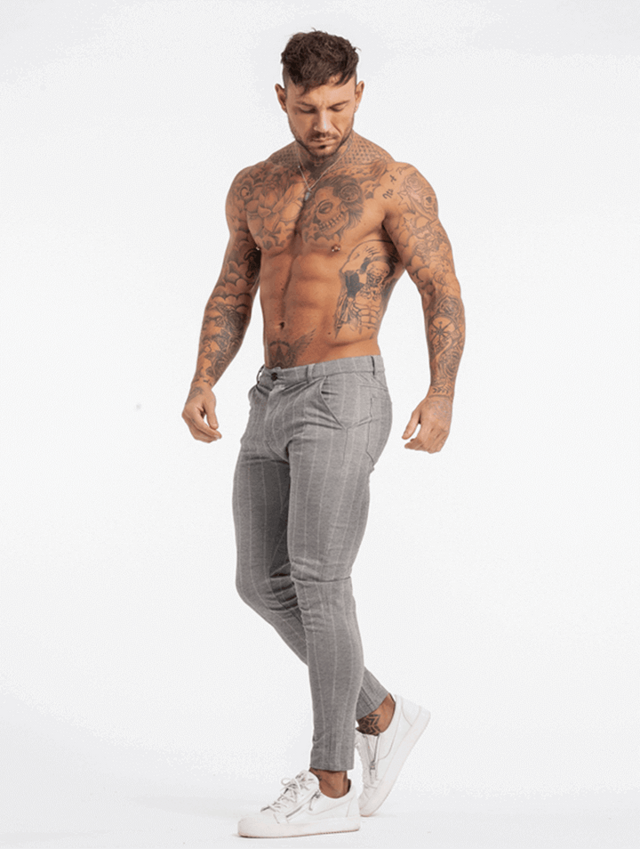 Rocco Stretch-Hosen