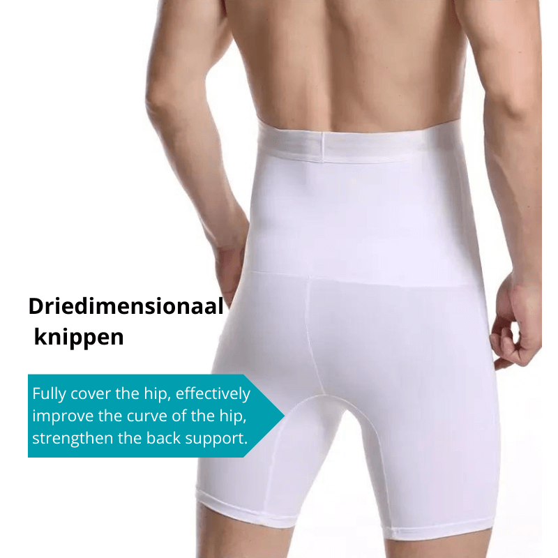 Gary | Herren-Kompressions-Boxershorts