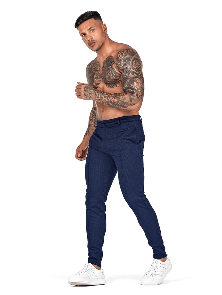 Evo Hose - Blau