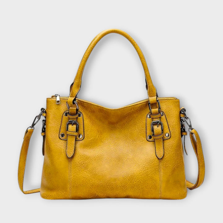 Flair. – Elegante Schultertasche