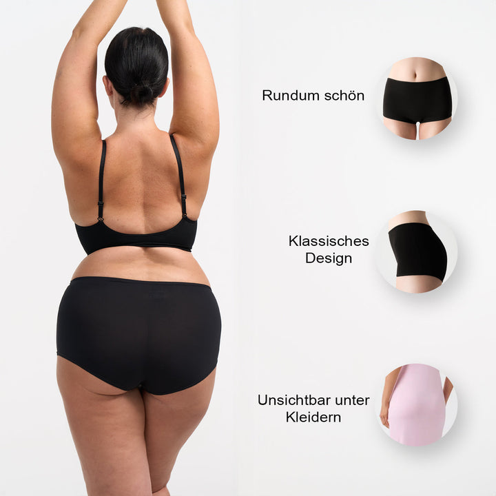 Hipster-Hose