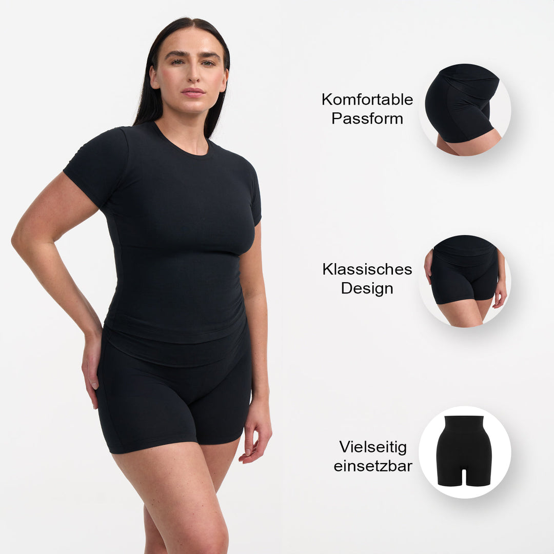 Baumwoll Shorts - Geheime Verkaufsaktion