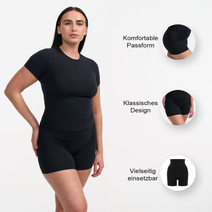 Baumwoll Shorts - Geheime Verkaufsaktion