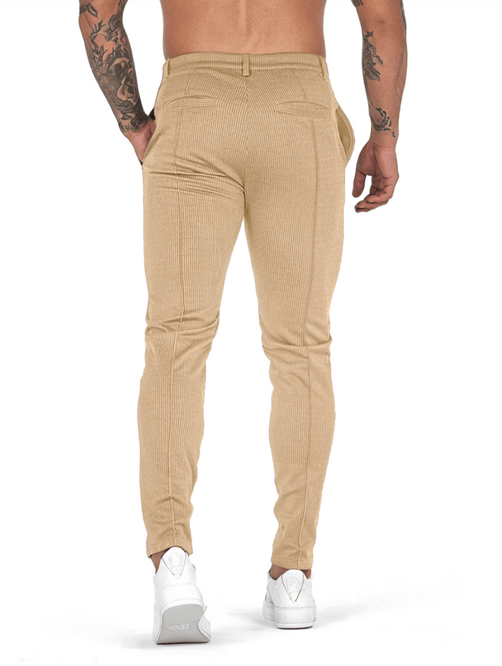 Evo Hosen - Khaki