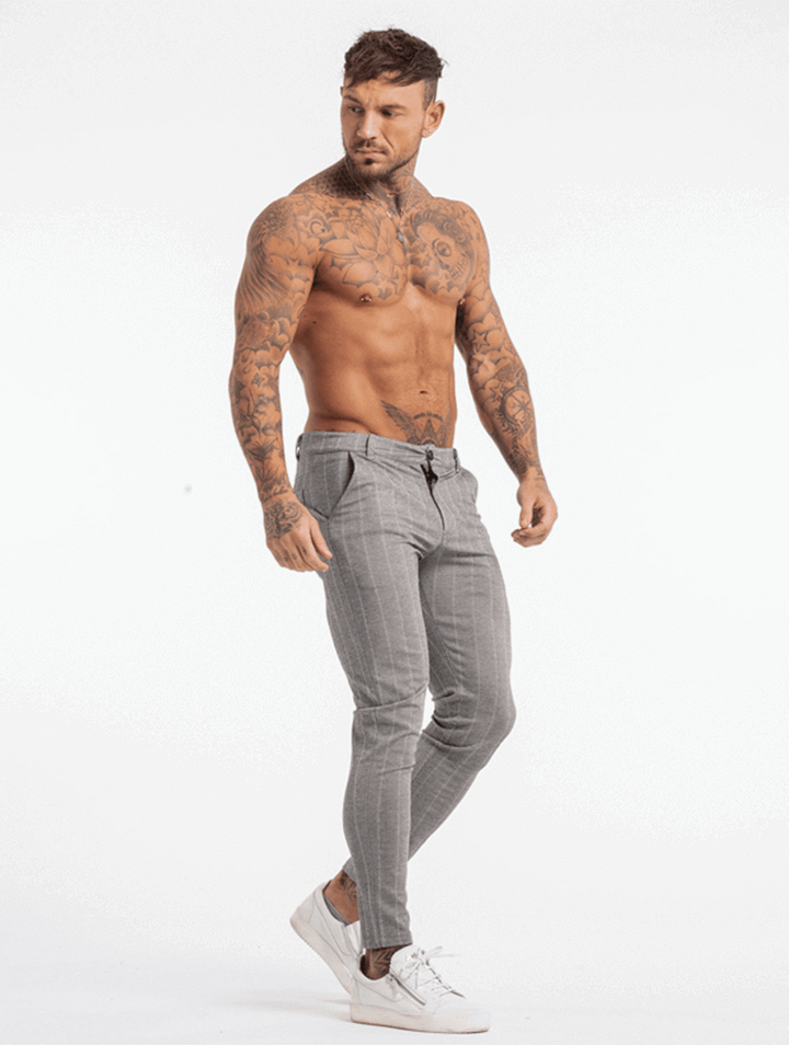 Rocco Stretch-Hosen