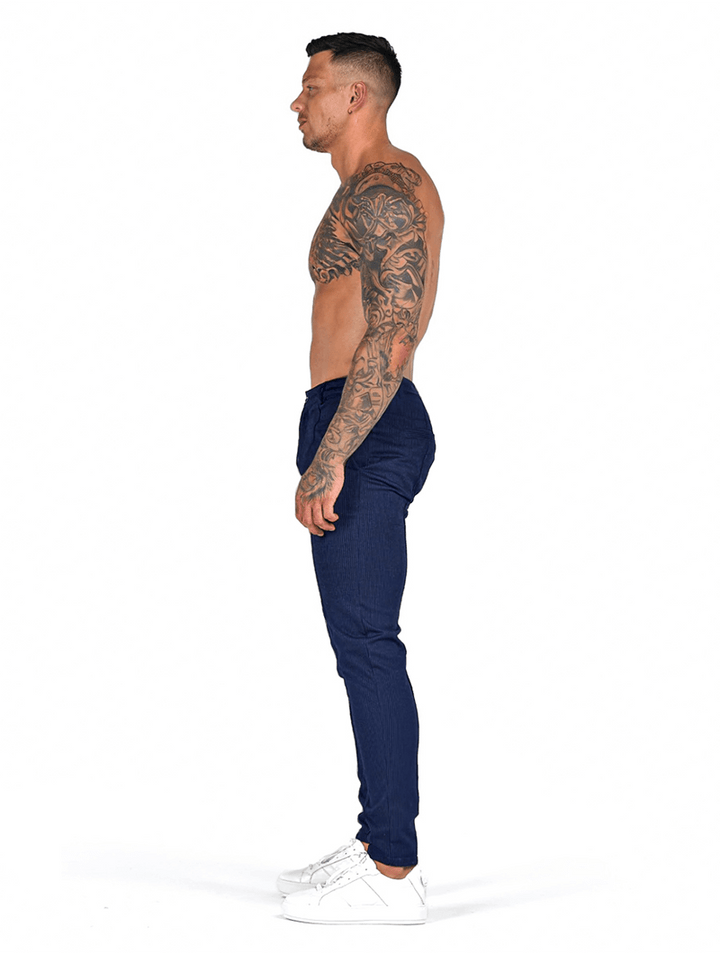 Evo Hose - Blau