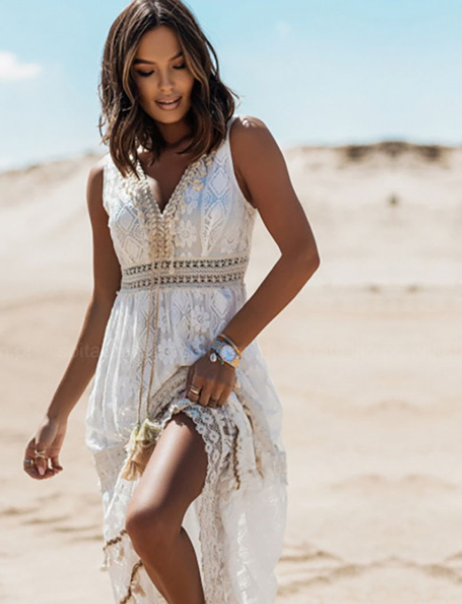 Boho Ibiza | Bella Boho Maxikleid