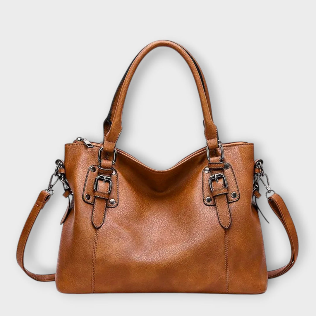 Flair. – Elegante Schultertasche