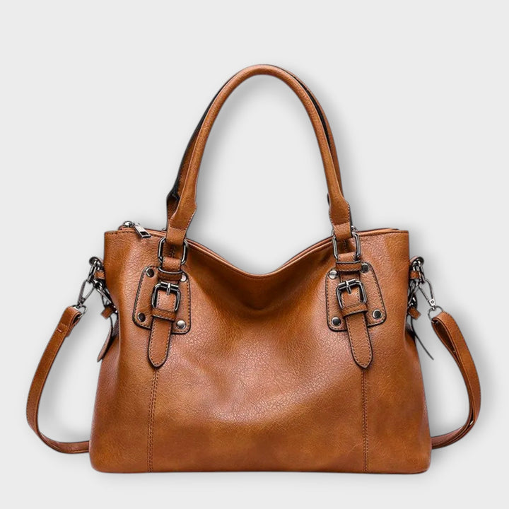 Flair. – Elegante Schultertasche