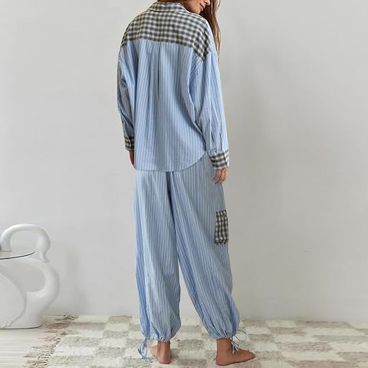 Rowella™ - Pyjama-Set