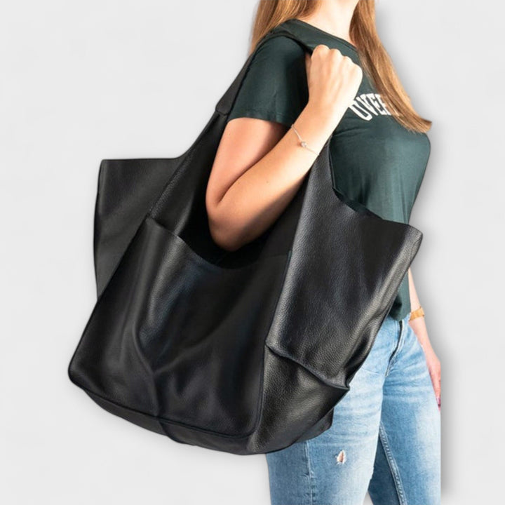 Flair. - Oversize Weekender-Tasche