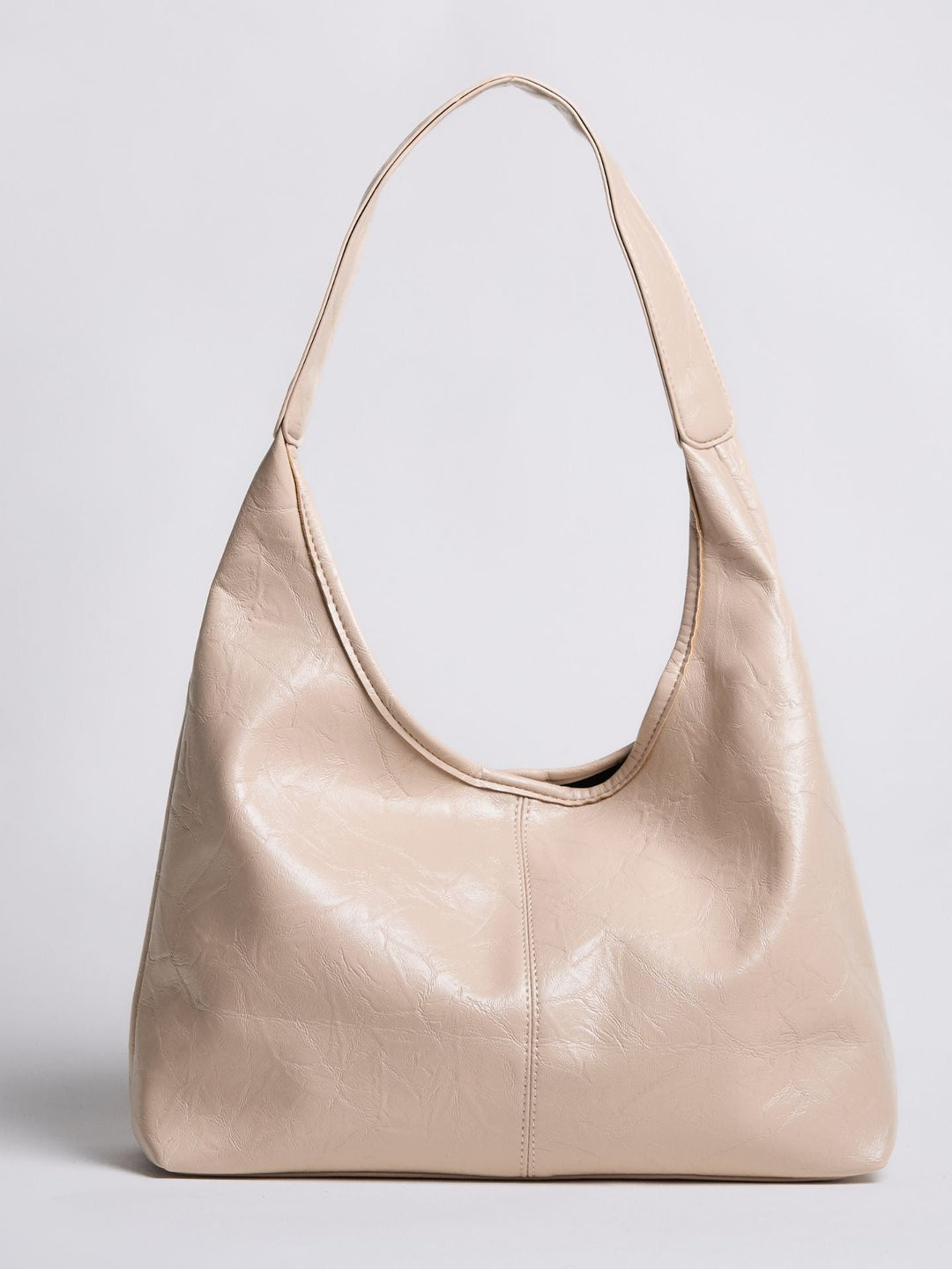 Scarlett Distressed Ledertasche