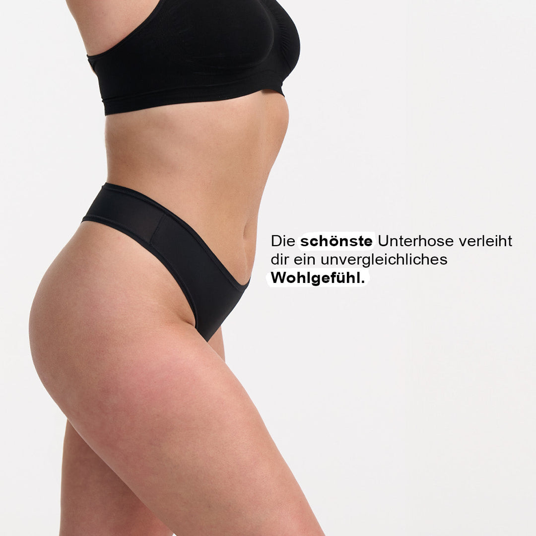 Tanga | 3er Pack - Geheimverkauf