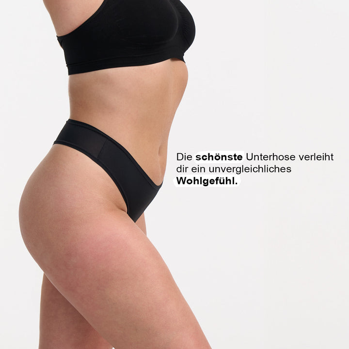 Tanga | 3er Pack - Geheimverkauf