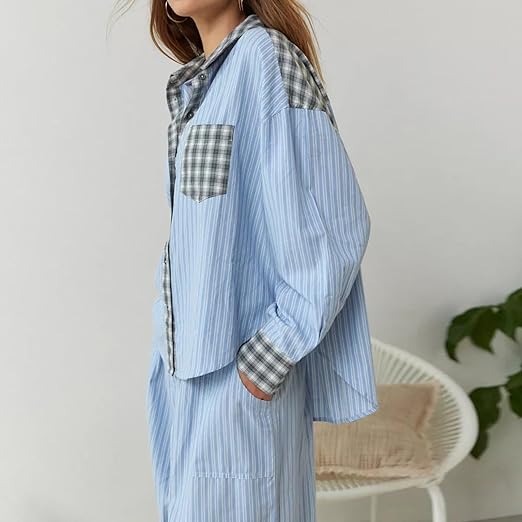 Rowella™ - Pyjama-Set