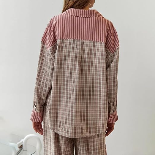 Rowella™ - Pyjama-Set