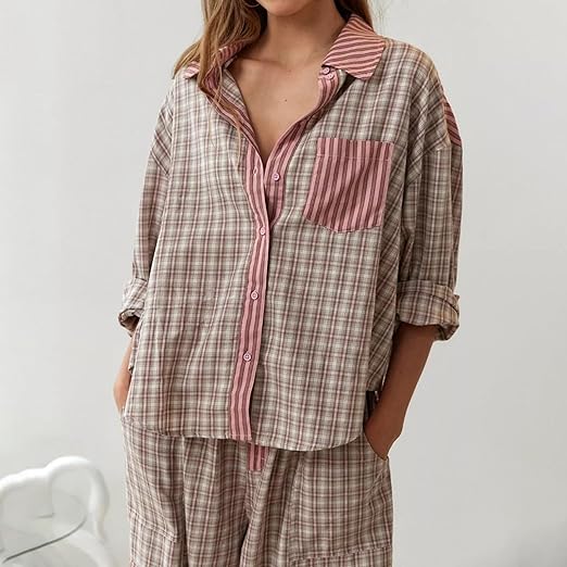 Rowella™ - Pyjama-Set