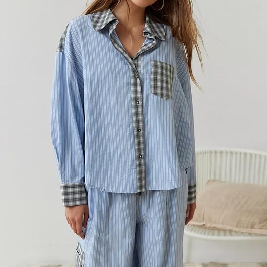 Rowella™ - Pyjama-Set