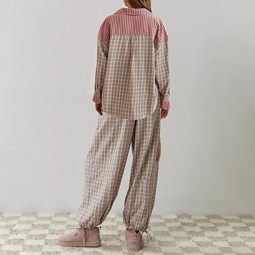 Rowella™ - Pyjama-Set