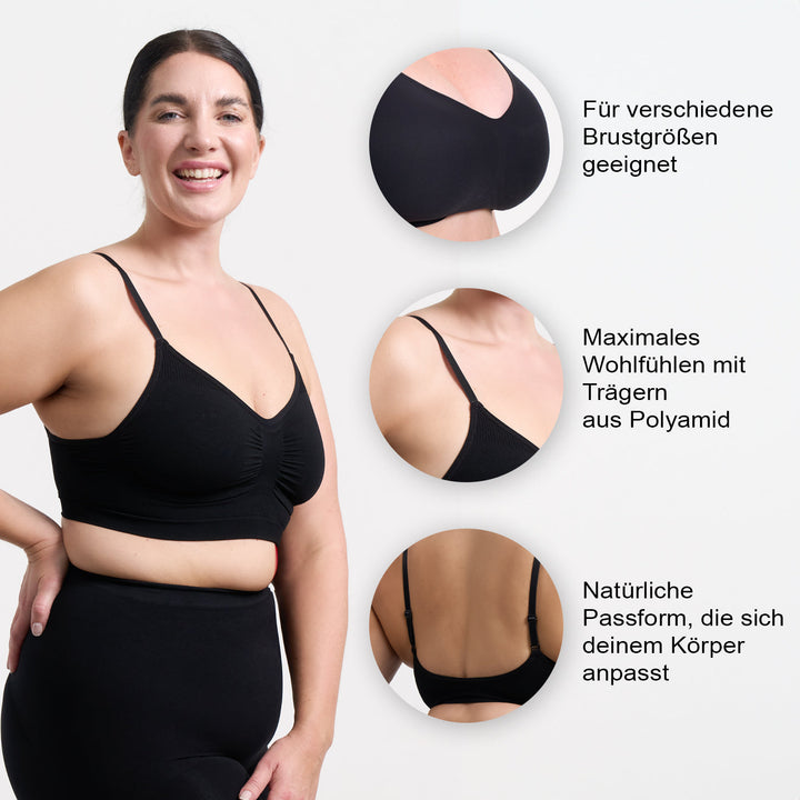 Komfort Bralette