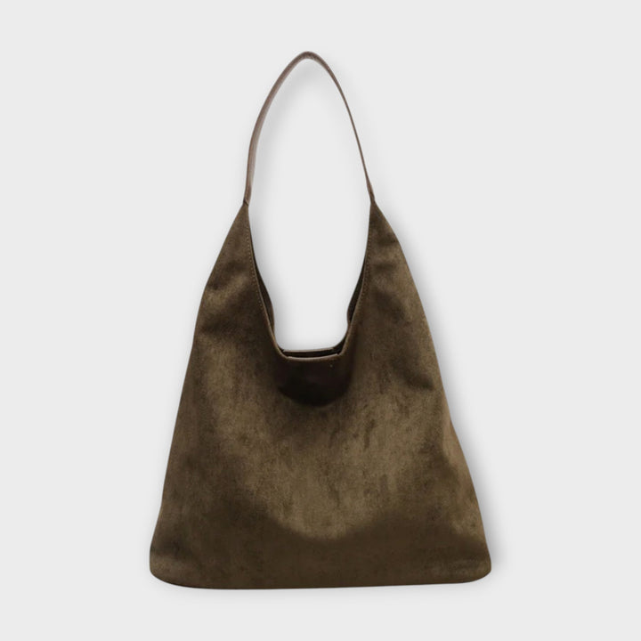 Flair. - Zeitlose und elegante Damenhandtasche