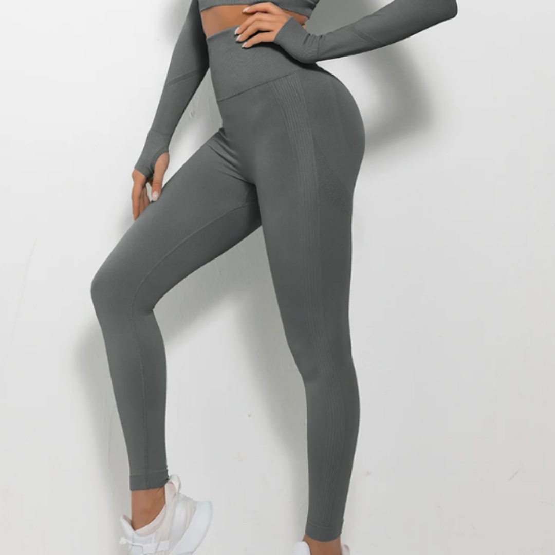 FitShape - Nahtlose Leggings