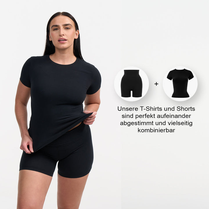 Baumwoll Shorts - Geheime Verkaufsaktion