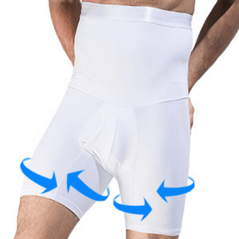 Gary | Herren-Kompressions-Boxershorts