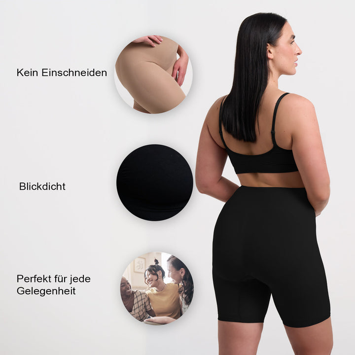 Formende Shorts