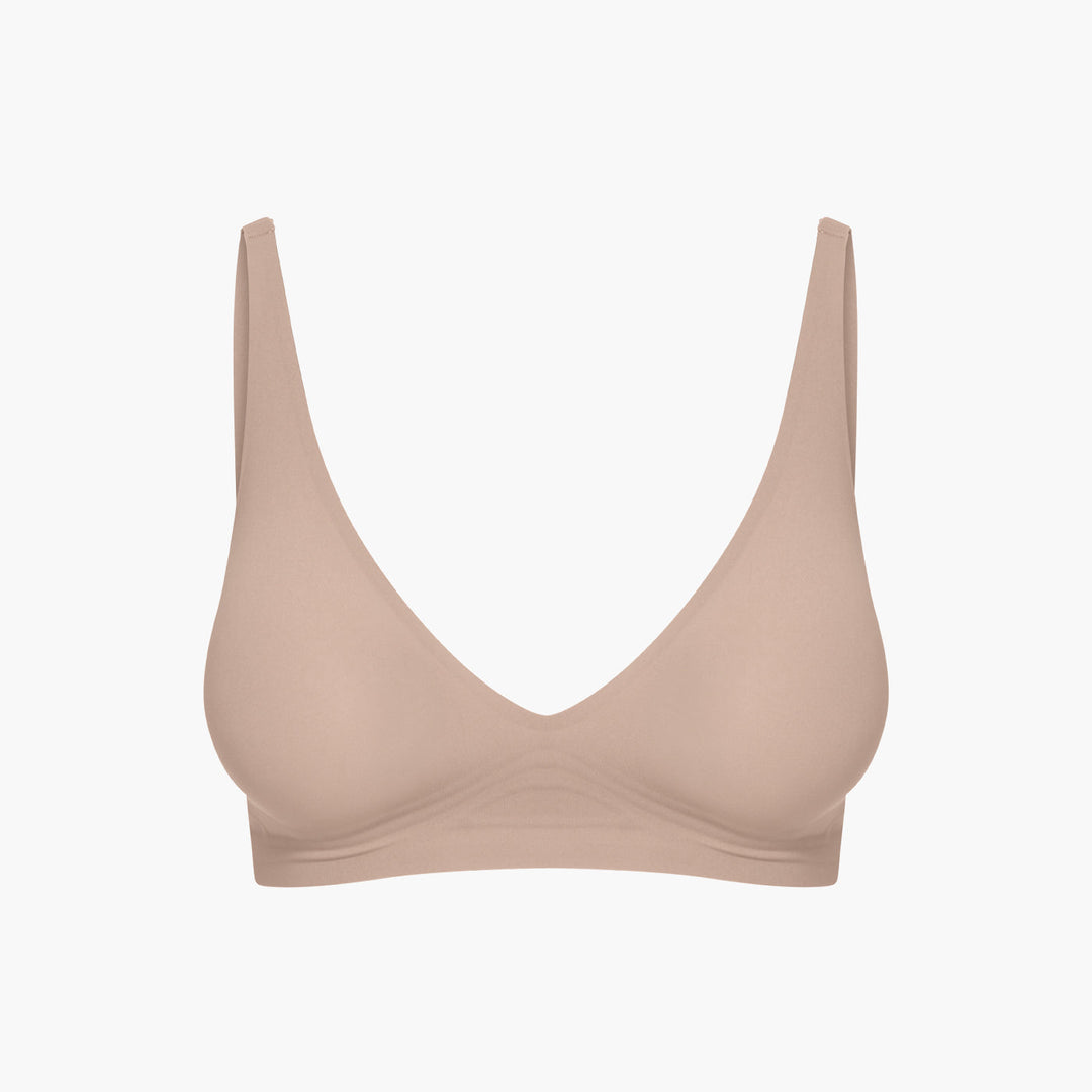 Komfort Push-Up BH - Geheime Aktion
