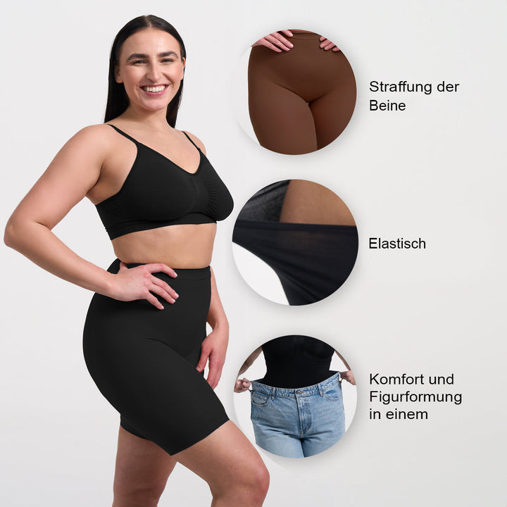 Formende Shorts