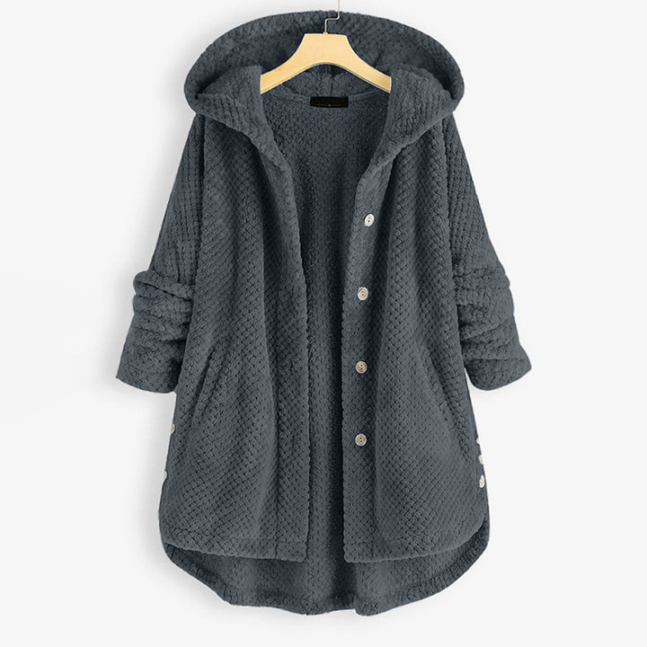 FRANCESCA - DAMES FLEECE VEST