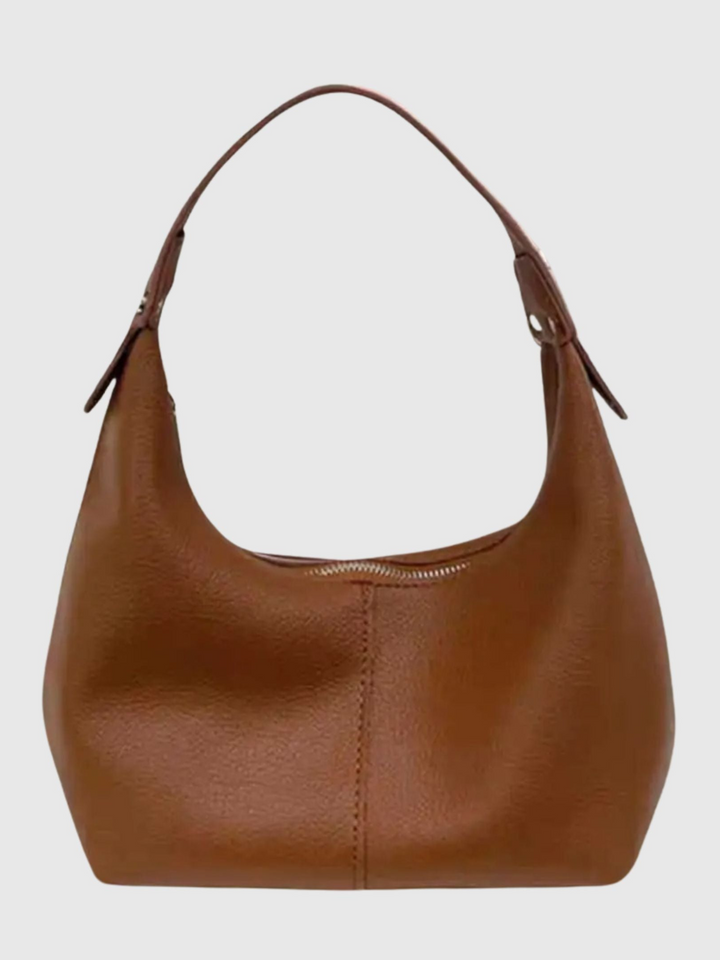 50% OFF - Chic Callie Leather Bag