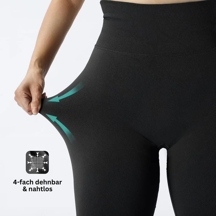 FitShape - Nahtlose Leggings
