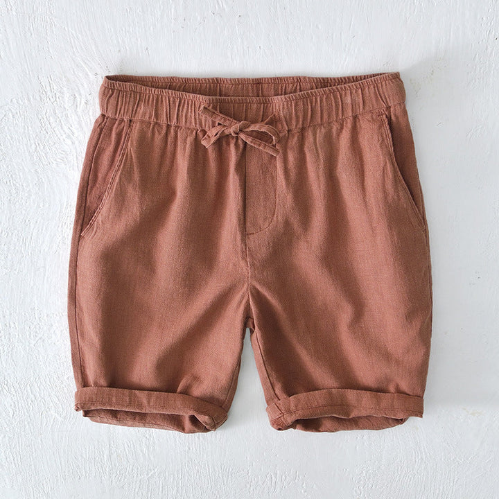 Kai | Lässige Shorts