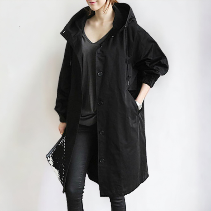 Patri™ - Wasserabweisender Trenchcoat