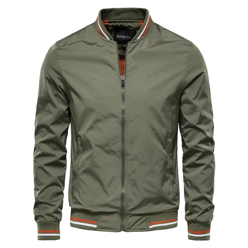 Jehu™ | Bomberjacke