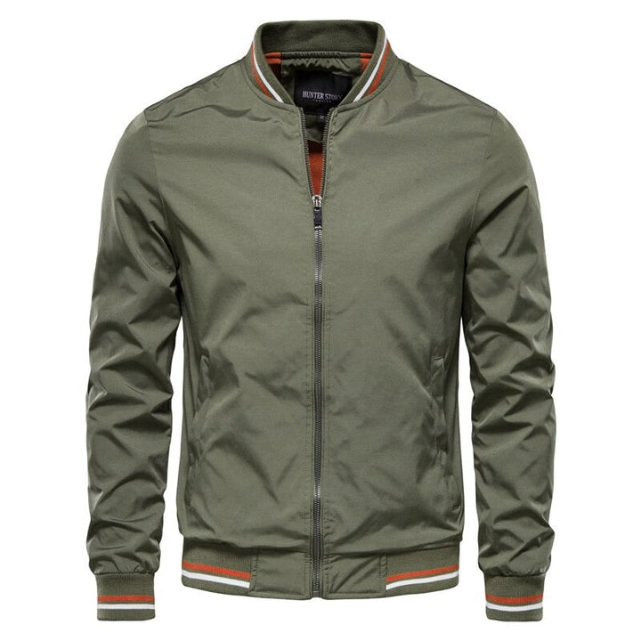 Jehu™ | Bomberjacke