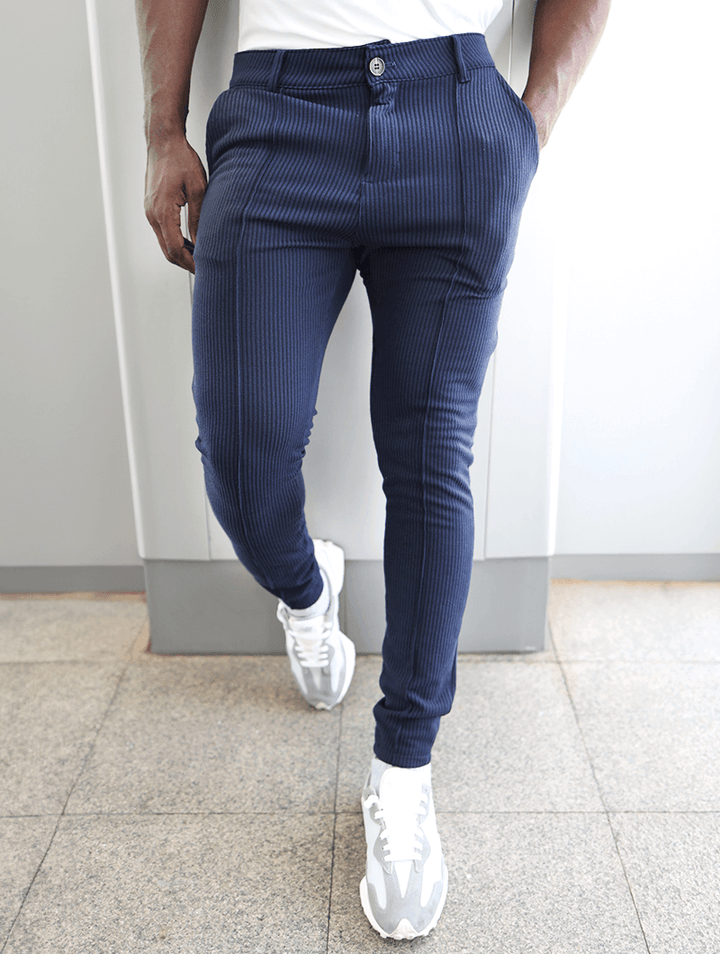 Evo Hose - Blau