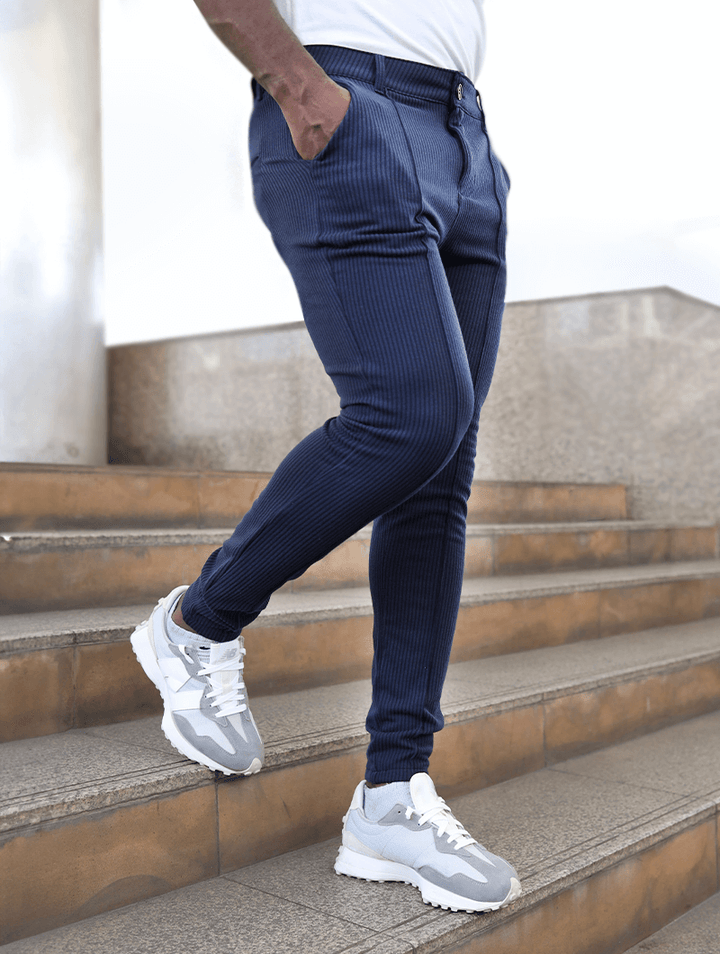 Evo Hose - Blau
