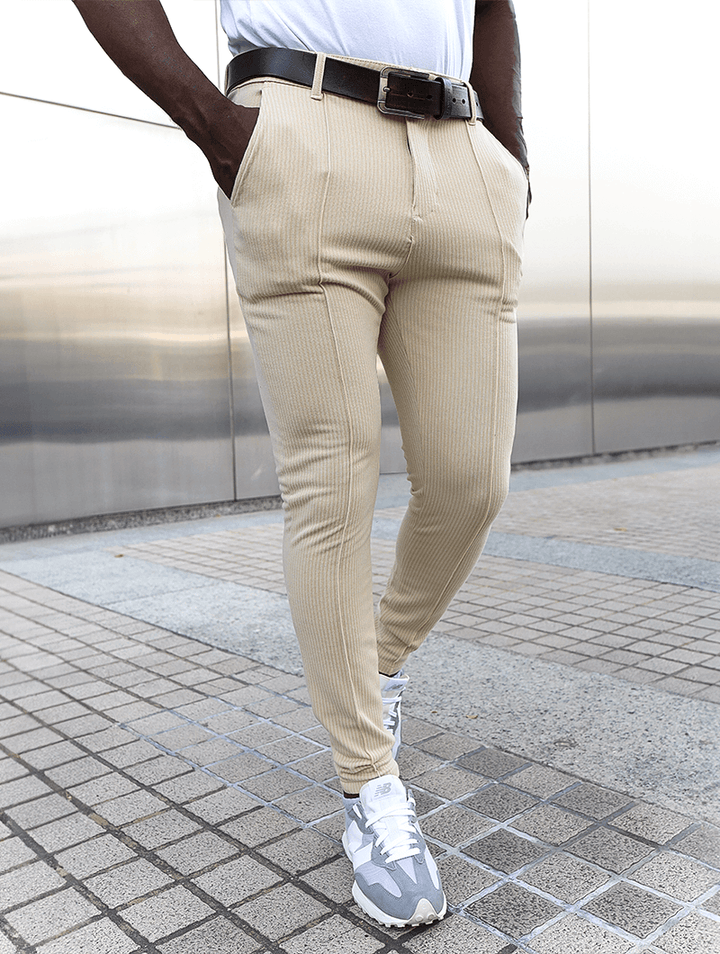 Evo Hosen - Khaki