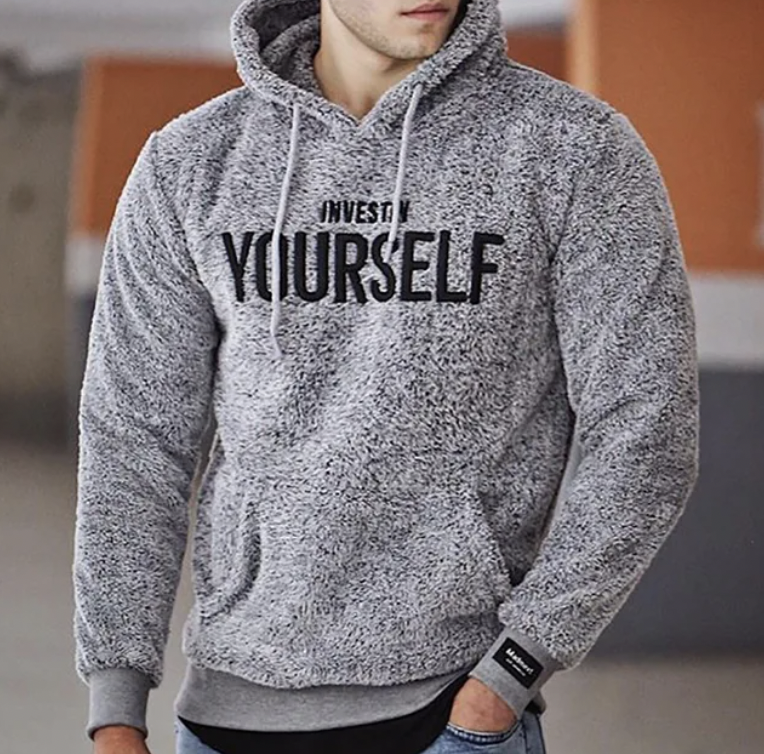 Tyrese Hoodie™ | Bequemer warmer Hoodie