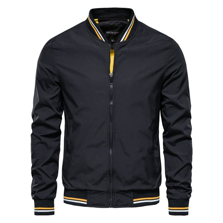 Jehu™ | Bomberjacke