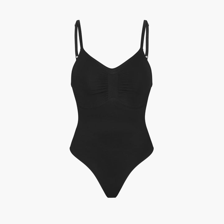 Bodysuit formende Shapewear mit Slip - Geheime Aktion