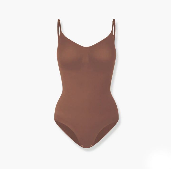 Body Shaping Shapewear - Leicht Formend